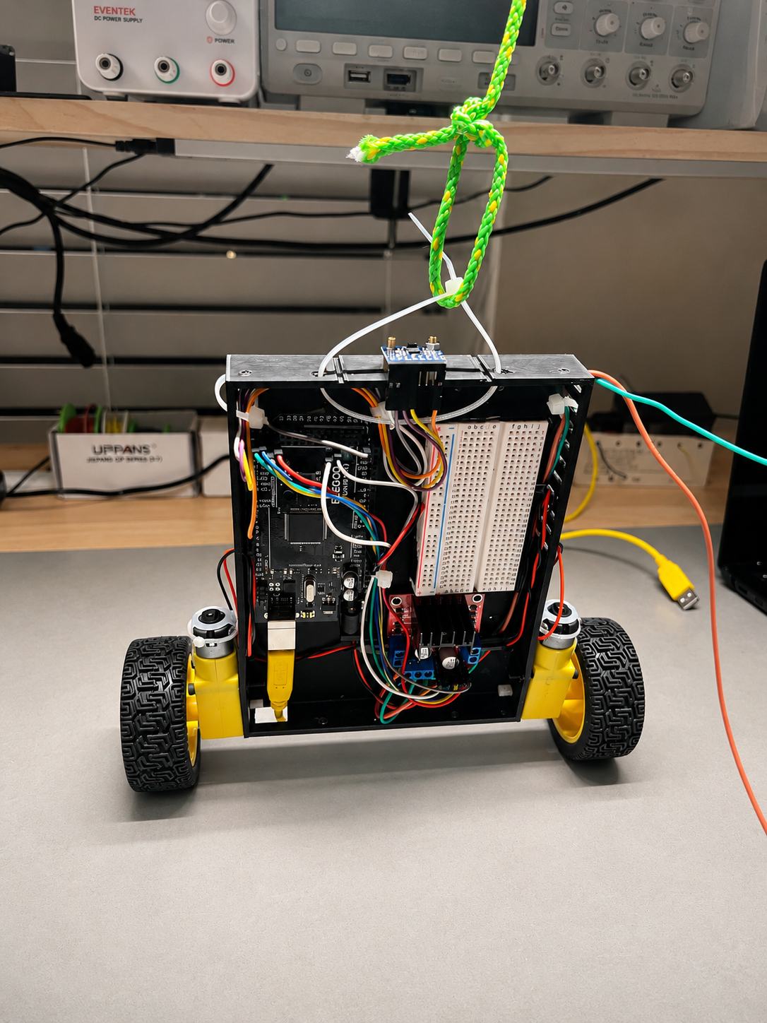 sRobotics robot image 1