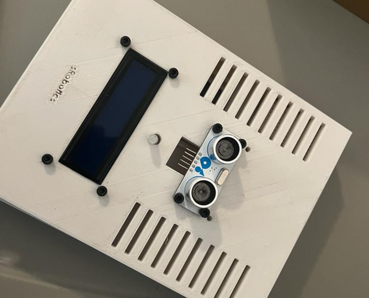 sRobotics